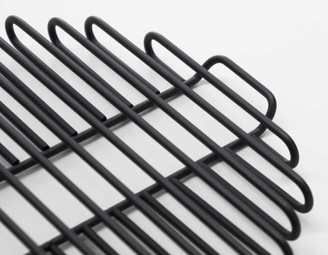 SASAGE KOGYO / Wire Trivet