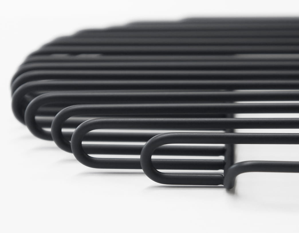SASAGE KOGYO / Wire Trivet