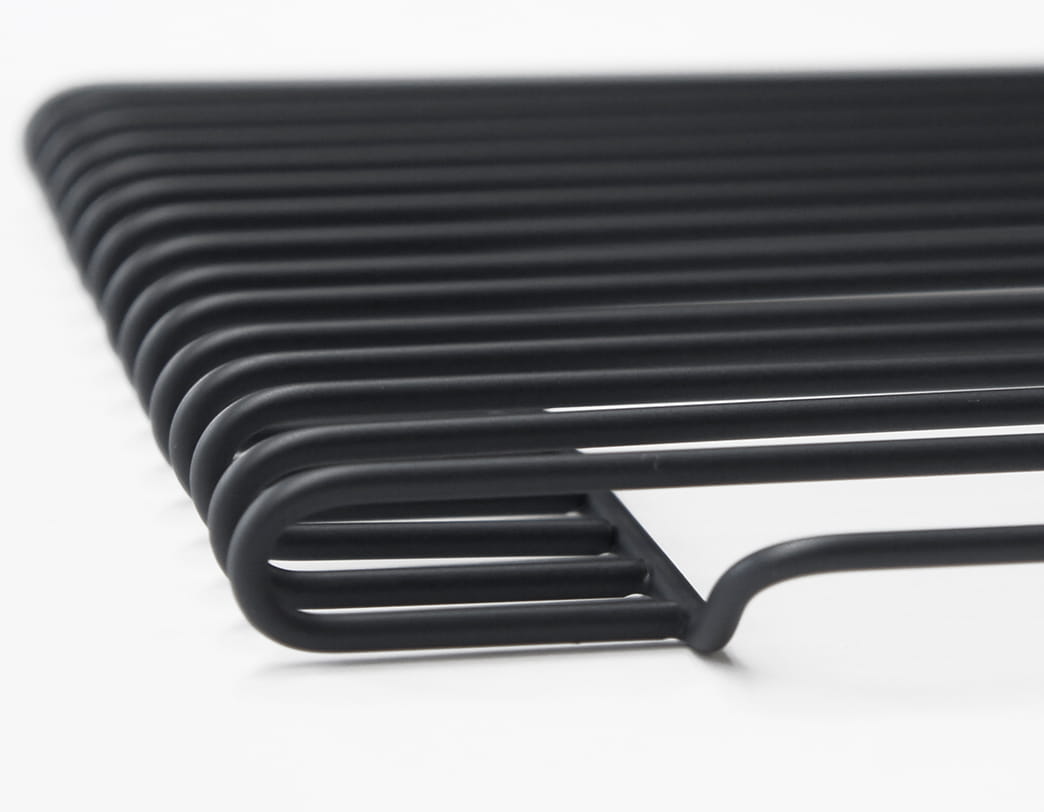 SASAGE KOGYO / Wire Trivet