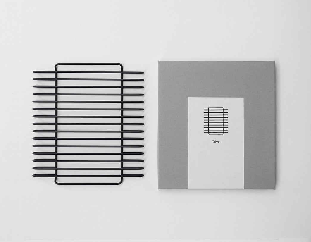 SASAGE KOGYO / Wire Trivet