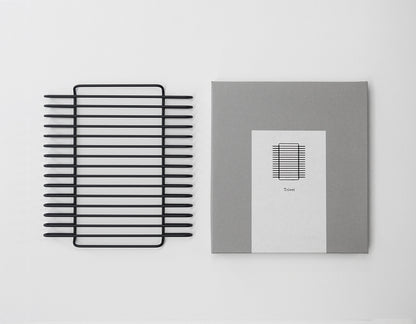 SASAGE KOGYO / Wire Trivet