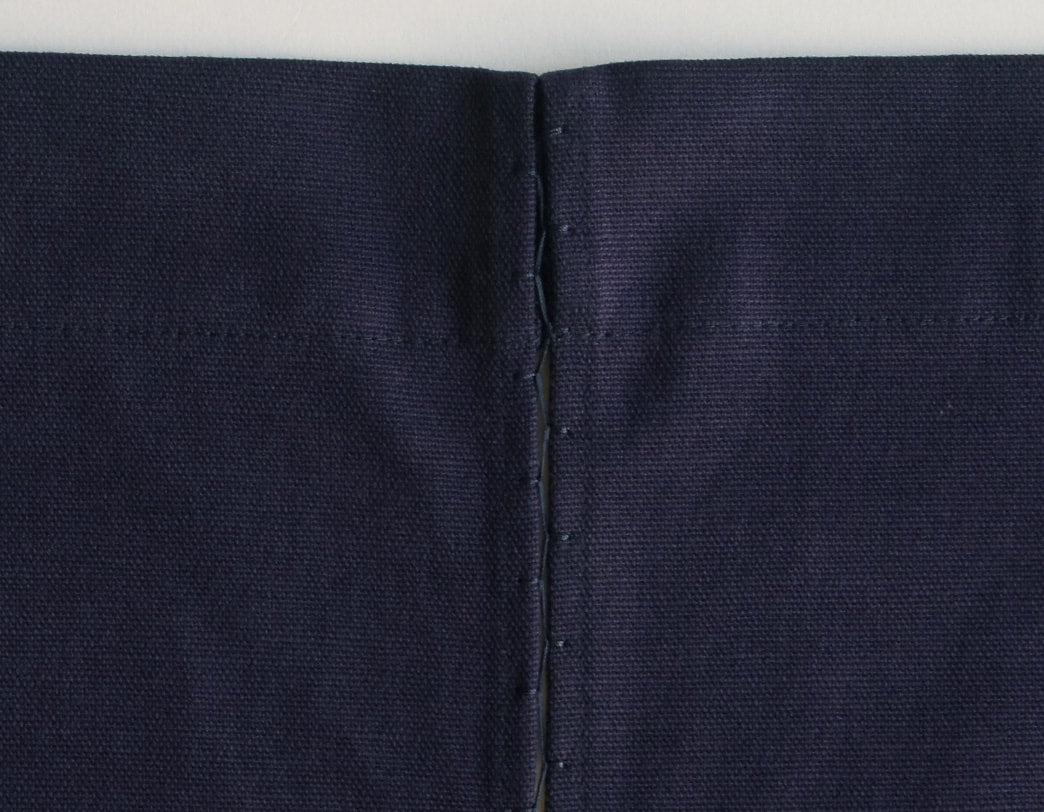 Keisuke Serizawa / Noren - traditional Japanese curtain / Kaze (Wind)