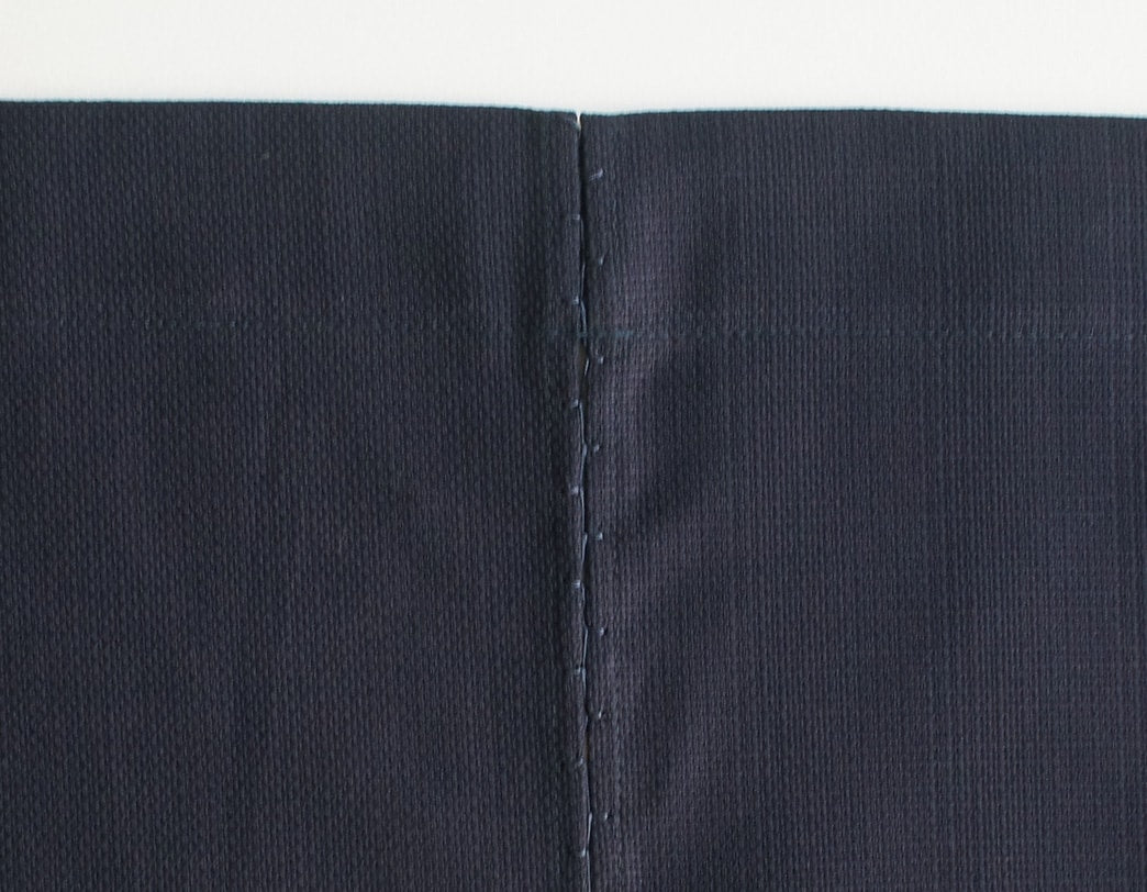 Keisuke Serizawa / Noren - traditional Japanese curtain / Shun Ka Shu Tou (Four Seasons)