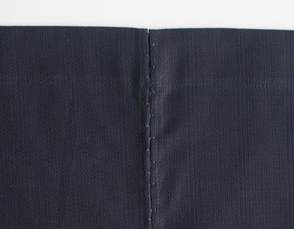 Keisuke Serizawa / Noren - traditional Japanese curtain / Shun Ka Shu Tou (Four Seasons)