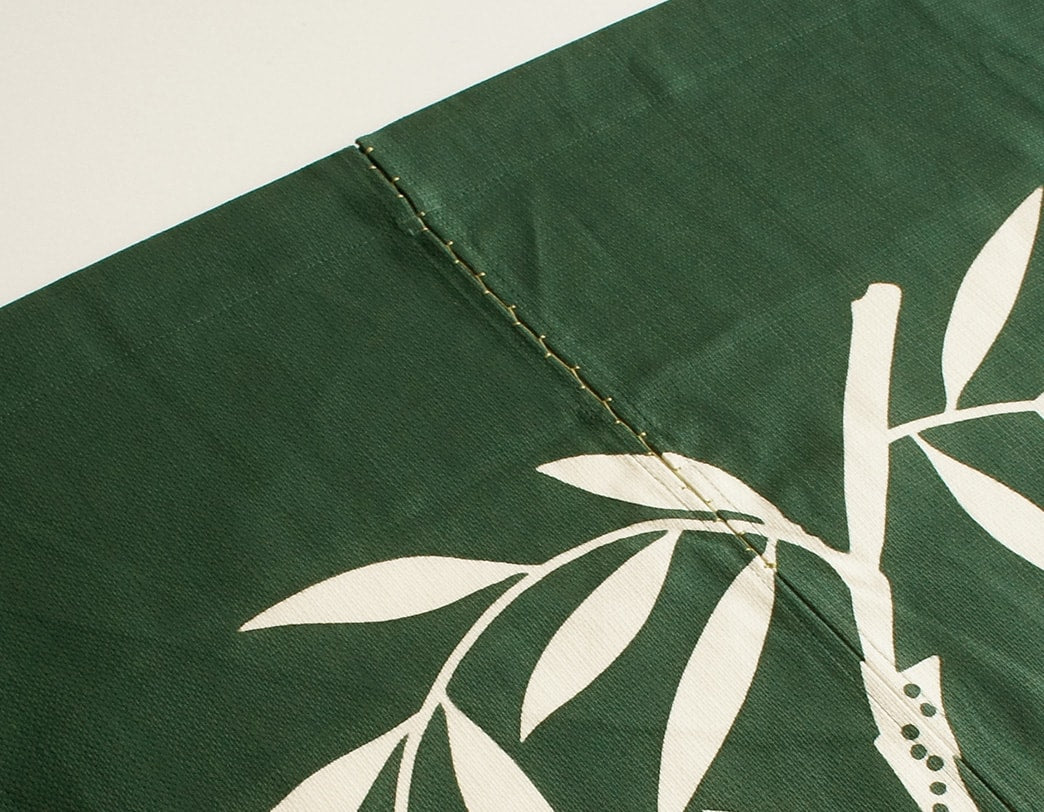 Keisuke Serizawa / Noren - traditional Japanese curtain / Yanagi (Willow)