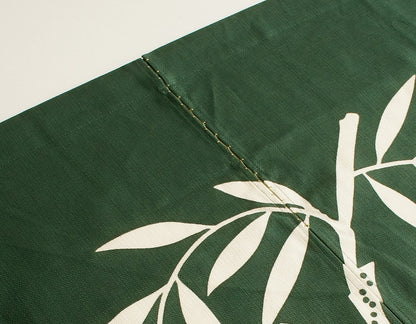 Keisuke Serizawa / Noren - traditional Japanese curtain / Yanagi (Willow)