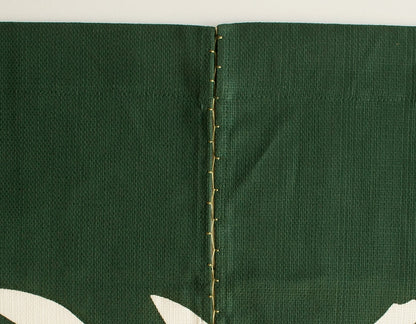 Keisuke Serizawa / Noren - traditional Japanese curtain / Yanagi (Willow)