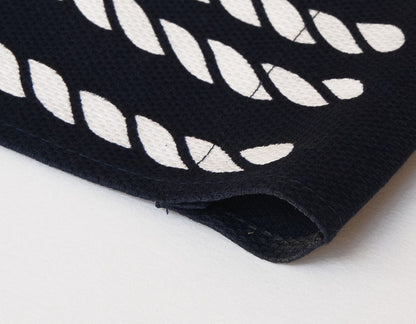 Keisuke Serizawa / Noren - traditional Japanese curtain / Nawa (Rope)