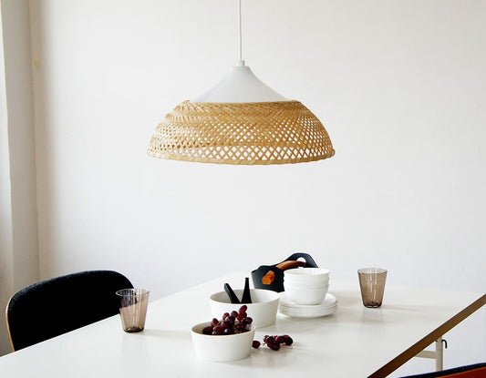 Shosaku Kondo / SK Lamp / Tent