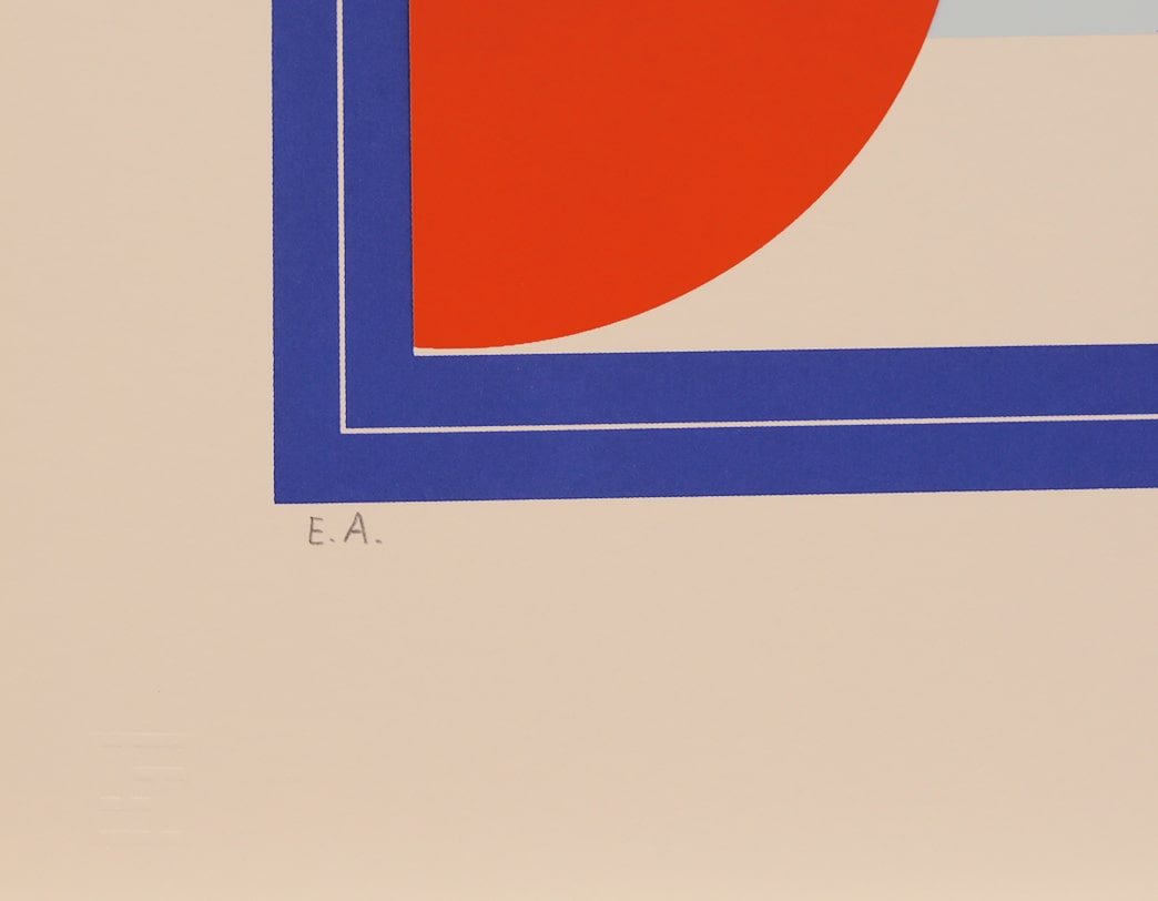 KUMI SUGAI / Silk screen / SIGNAL F