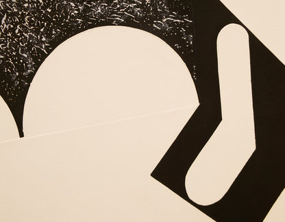 KUMI SUGAI /  Etching / LE FLIRT A 45° (3-piece set)