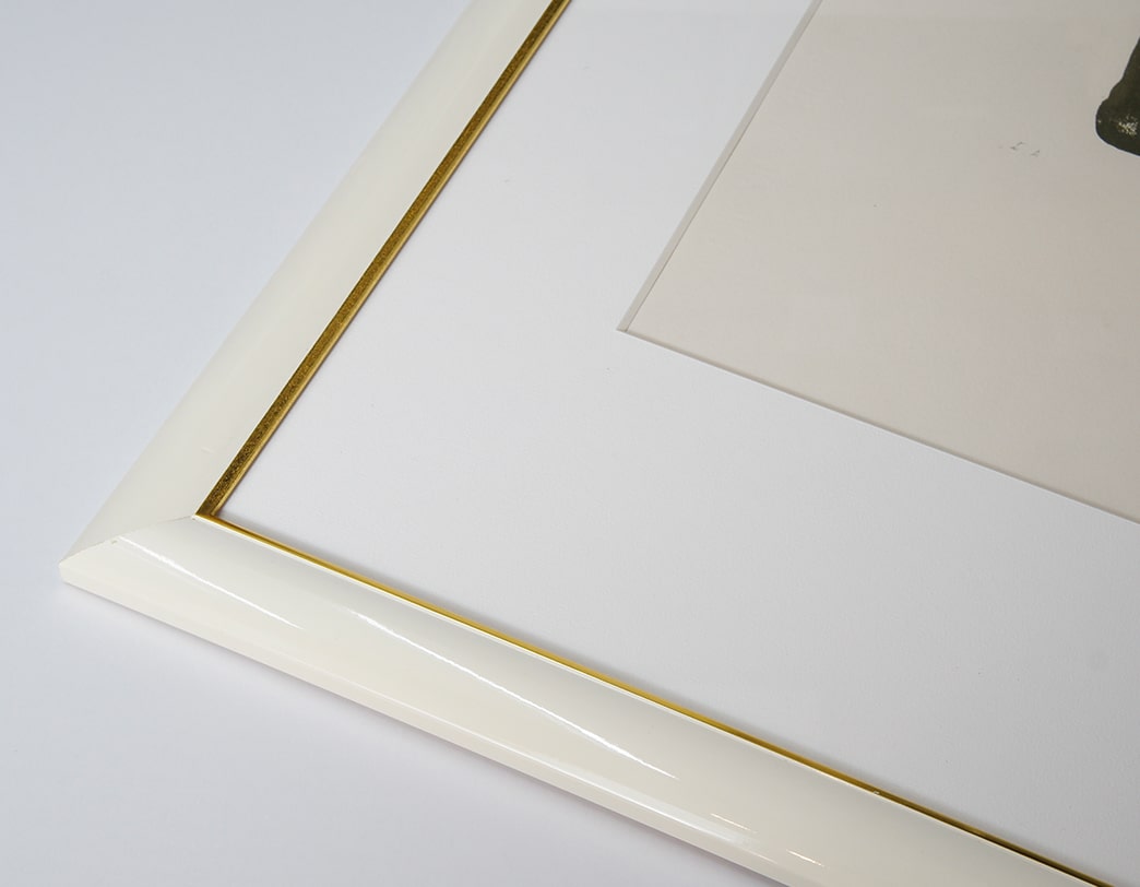 KUMI SUGAI /  Lithograph / LA QUETE SANS FIN No.4