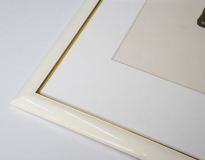 KUMI SUGAI /  Lithograph / LA QUETE SANS FIN No.4