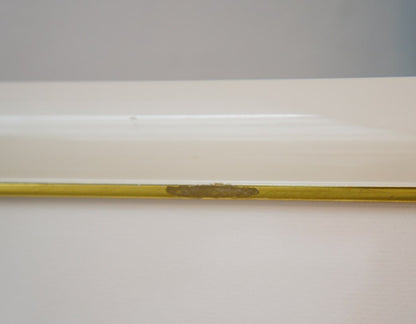 KUMI SUGAI /  Lithograph / LA QUETE SANS FIN No.4