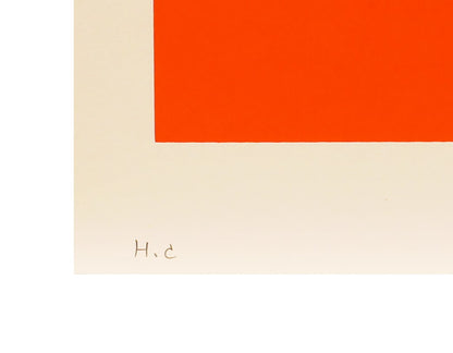 KUMI SUGAI /  Silk screen / FESTIVAL