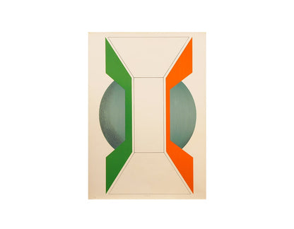 KUMI SUGAI /  Lithograph / BALLE