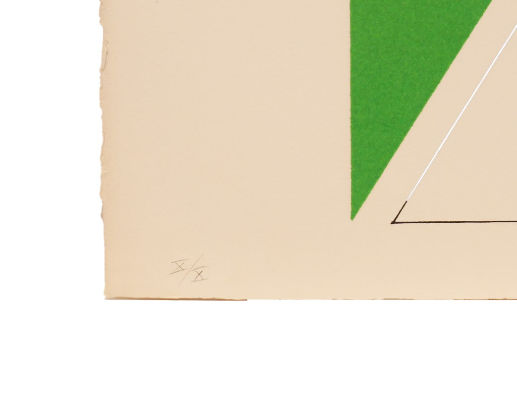 KUMI SUGAI /  Lithograph / BALLE