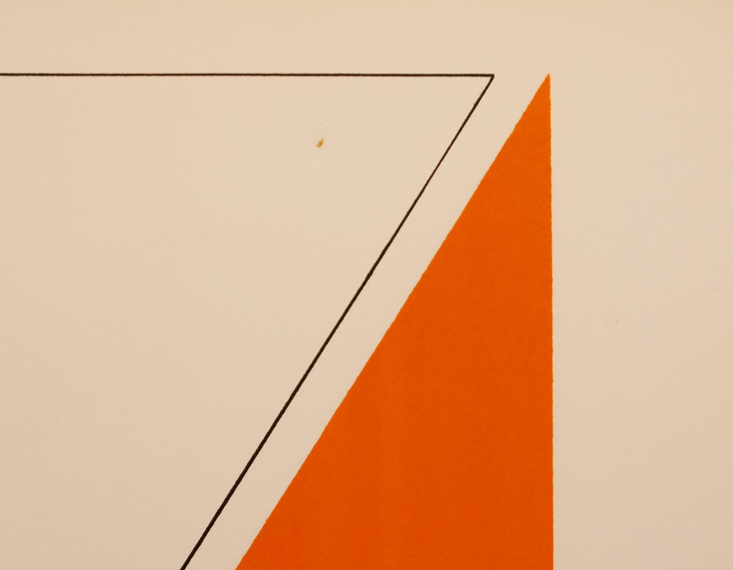 KUMI SUGAI /  Lithograph / BALLE