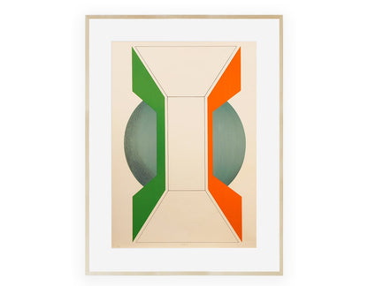 KUMI SUGAI /  Lithograph / BALLE