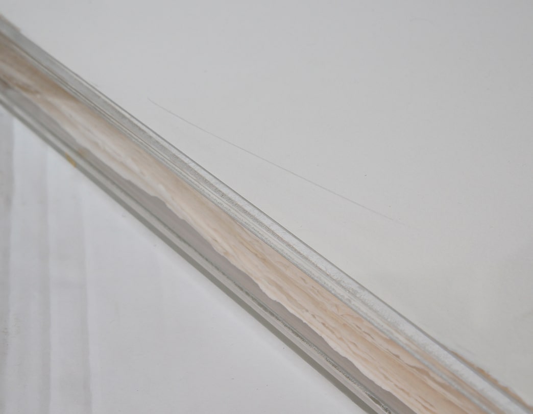 KUMI SUGAI /  Etching Art Book / ACCIDENT (56/105)