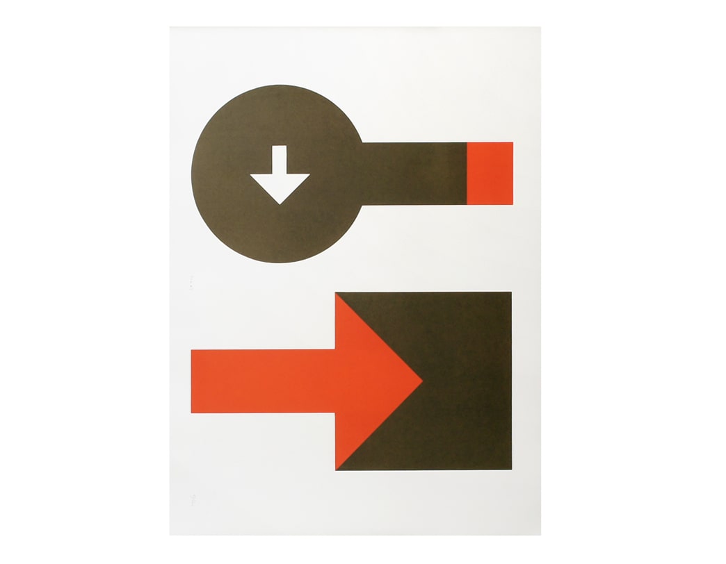 KUMI SUGAI /  Lithograph Art Collection / ULTIMES (18/100)