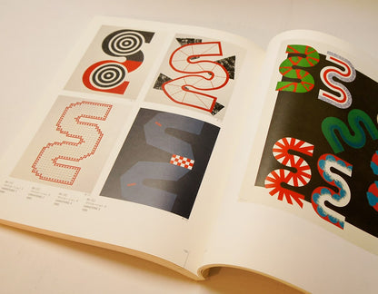 KUMI SUGAI /  Used Book / "Print Works 1955-1995"