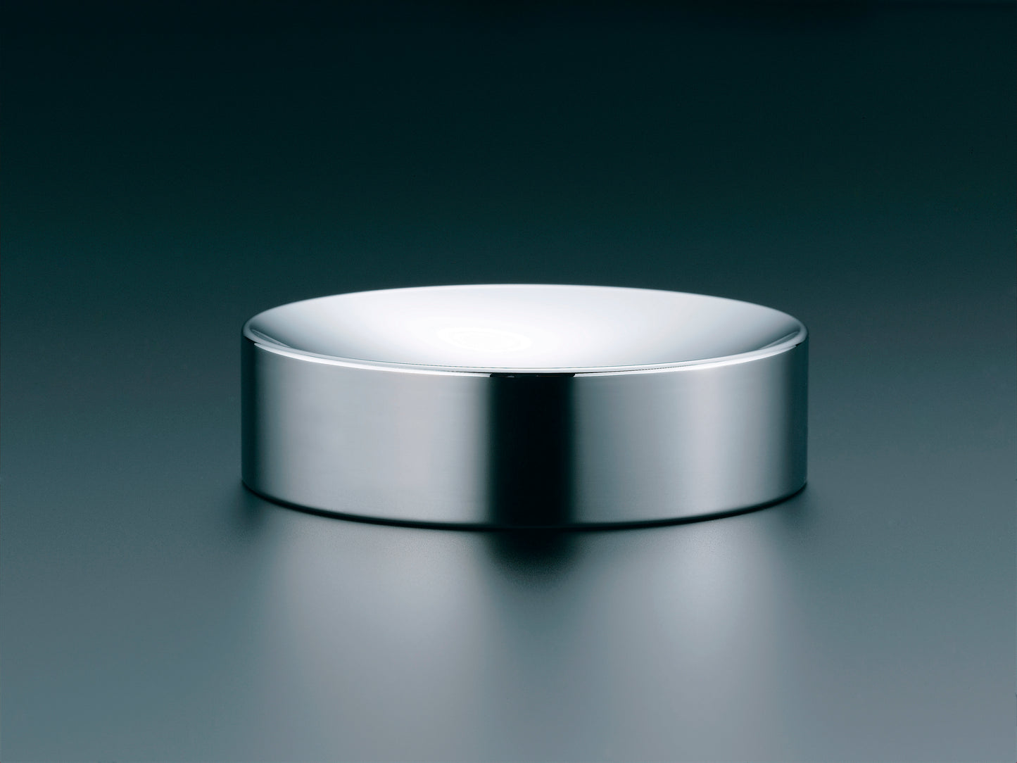 PRIMARIO /  Round Ingot Tray