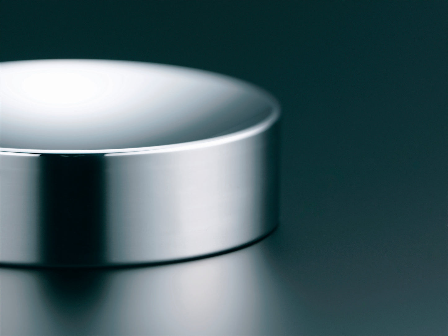 PRIMARIO /  Round Ingot Tray