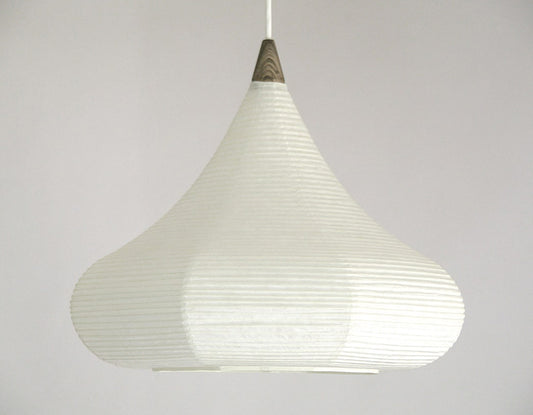 Japanese Paper Lantern Shade / SHIZUKU