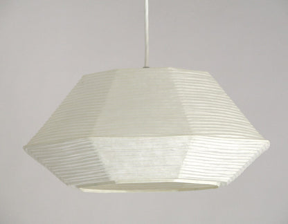 Japanese Paper Lantern Shade / TAMA