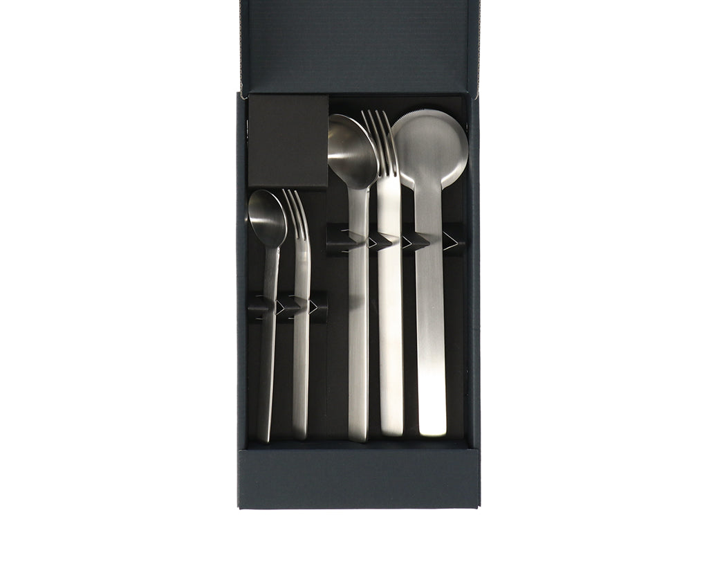 Takenobu Igarashi / TI-1 Cutlery / matte type