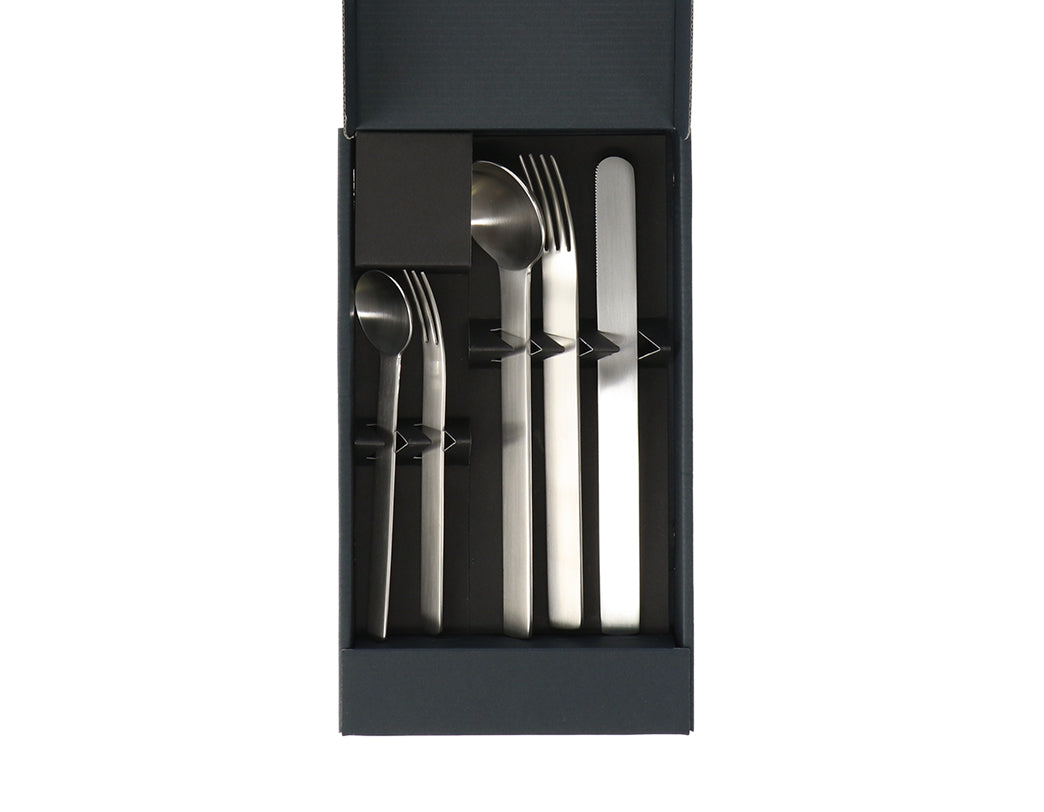 Takenobu Igarashi / TI-1 Cutlery / matte type