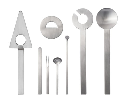 Takenobu Igarashi / TI-1 Cutlery / matte type