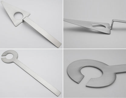 Takenobu Igarashi / TI-1 Cutlery / matte type