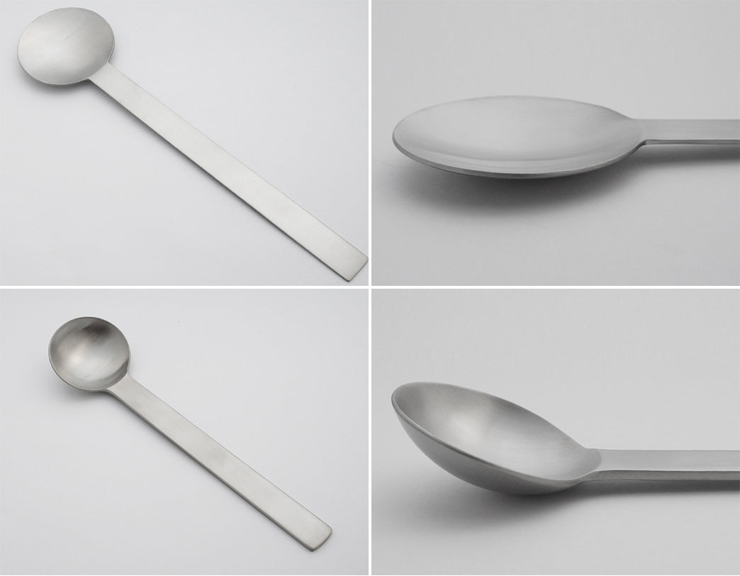 Takenobu Igarashi / TI-1 Cutlery / matte type