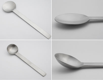 Takenobu Igarashi / TI-1 Cutlery / matte type