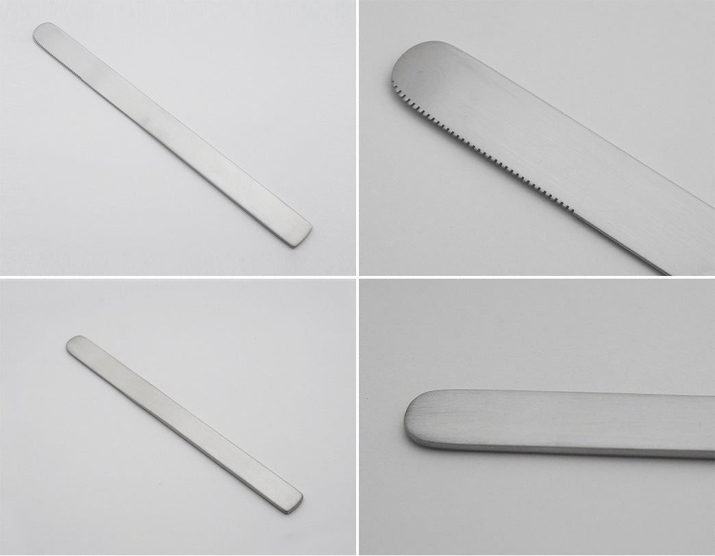 Takenobu Igarashi / TI-1 Cutlery / matte type