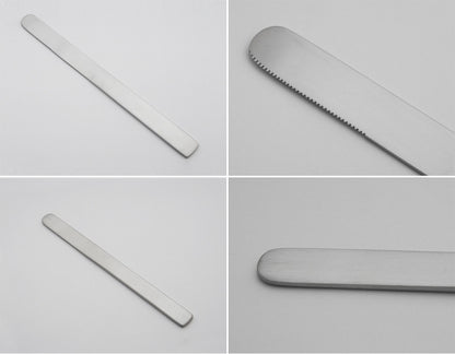 Takenobu Igarashi / TI-1 Cutlery / matte type