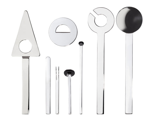 Takenobu Igarashi / TI-1 Cutlery / mirror type