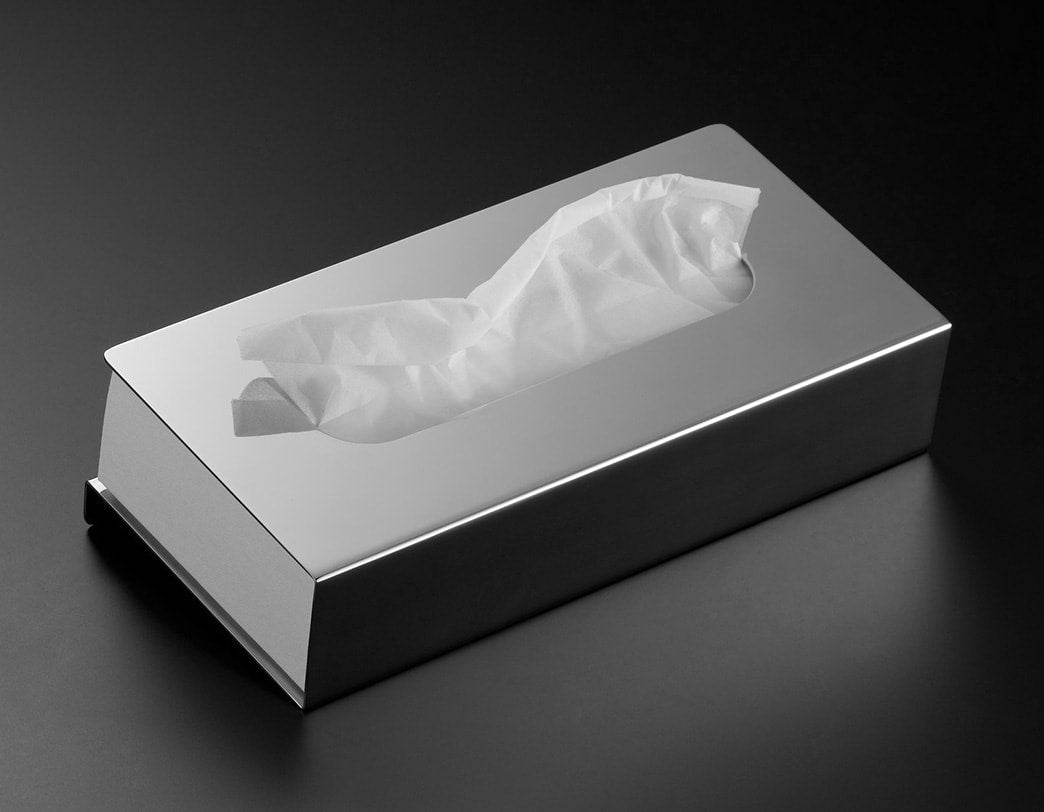 PRIMARIO /   Tissue Case