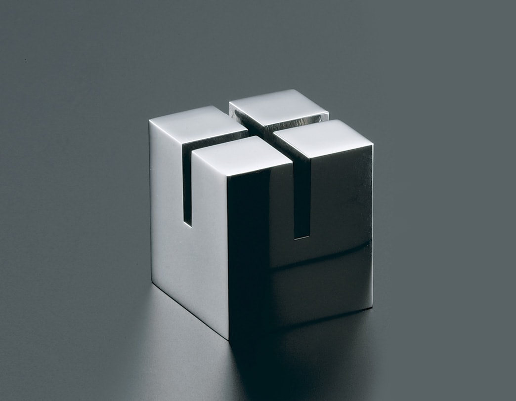 PRIMARIO / Paperweight / Cube-type