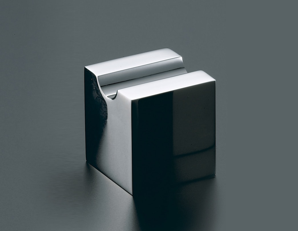 PRIMARIO / Paperweight / Cube-type