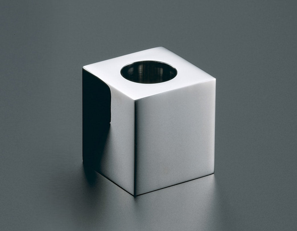 PRIMARIO / Paperweight / Cube-type