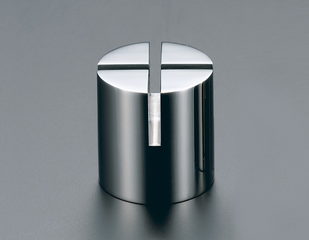 PRIMARIO / Paperweight / Cylinder type