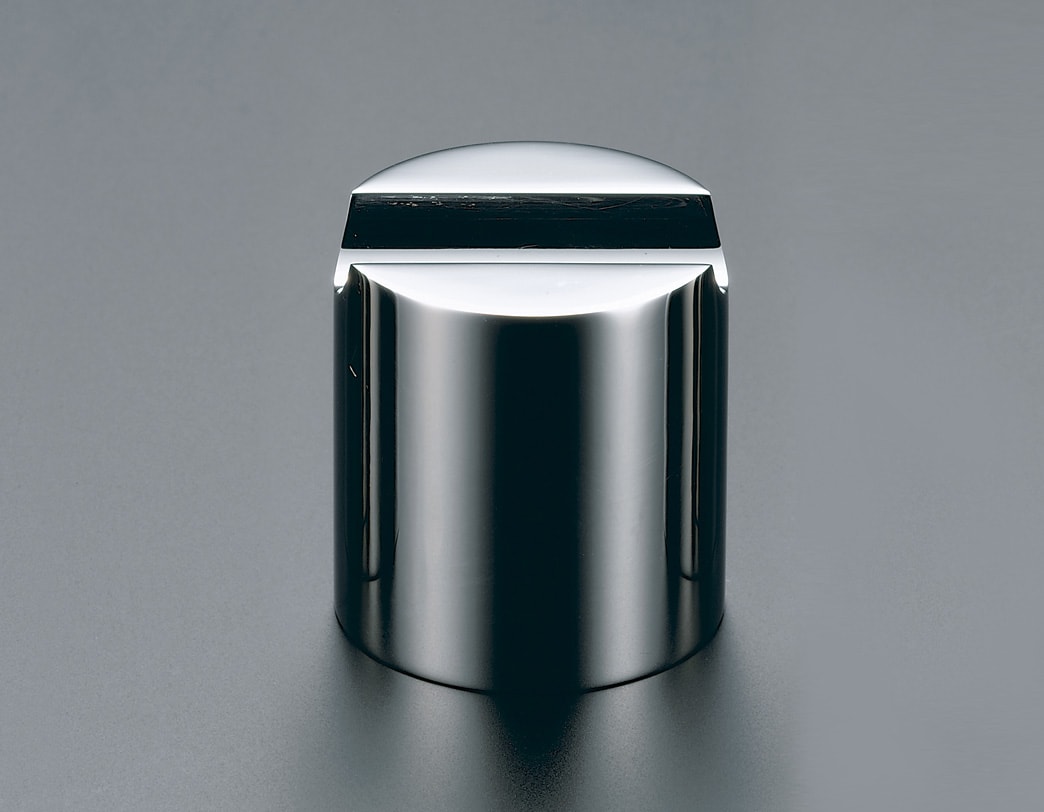PRIMARIO / Paperweight / Cylinder type