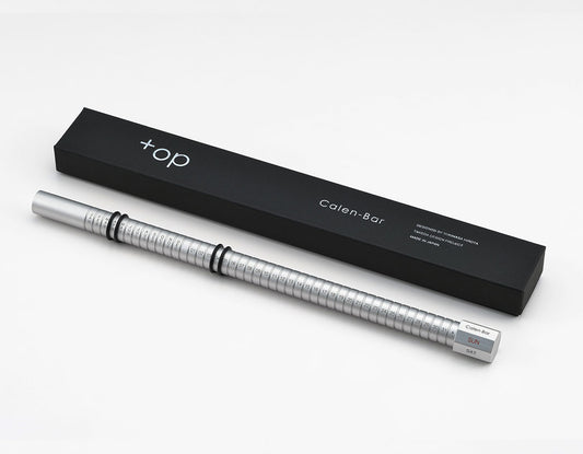 toption / Calen-bar / stick-type desk calendar