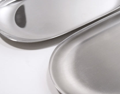 Uni Tray / mirror type