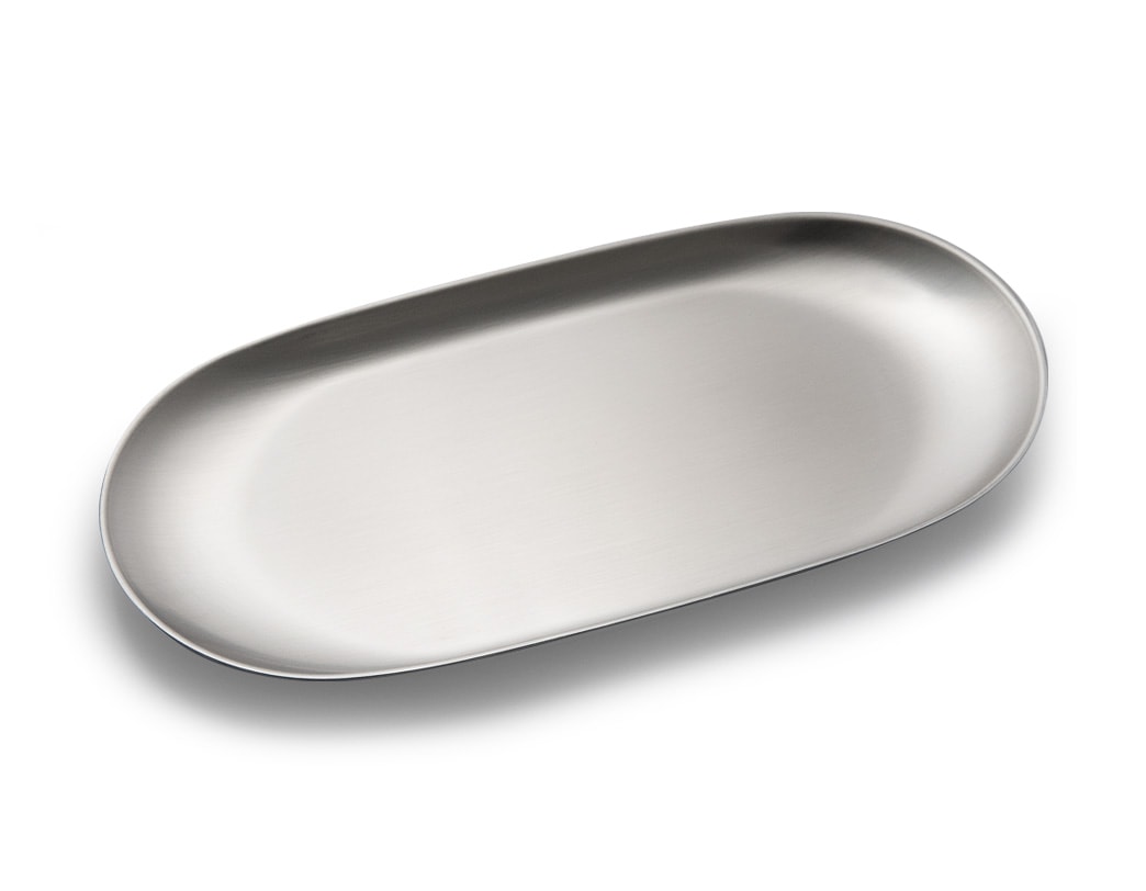 Uni Tray / matte type