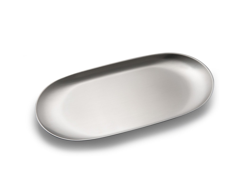 Uni Tray / matte type