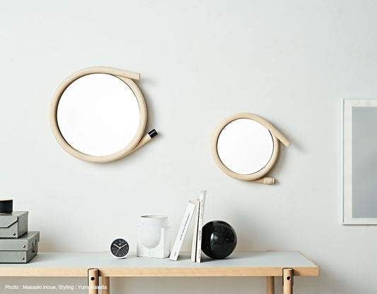wawa Mirror